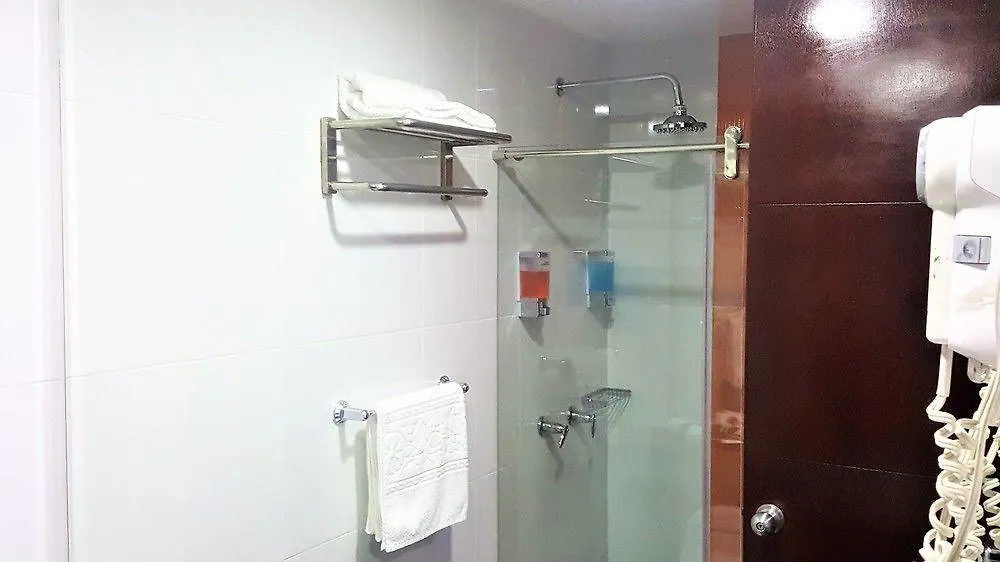Hotel Risot Bogota