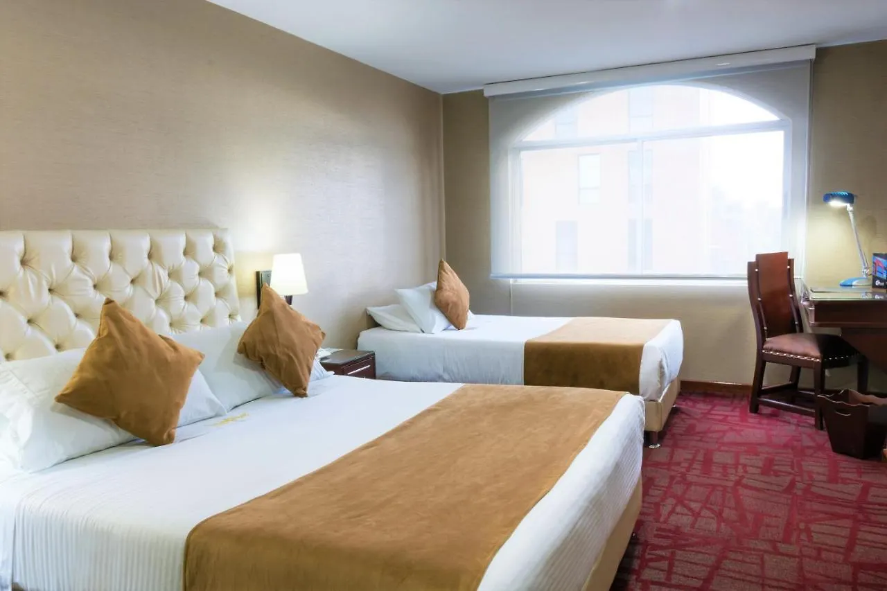 Hotel Risot Bogota