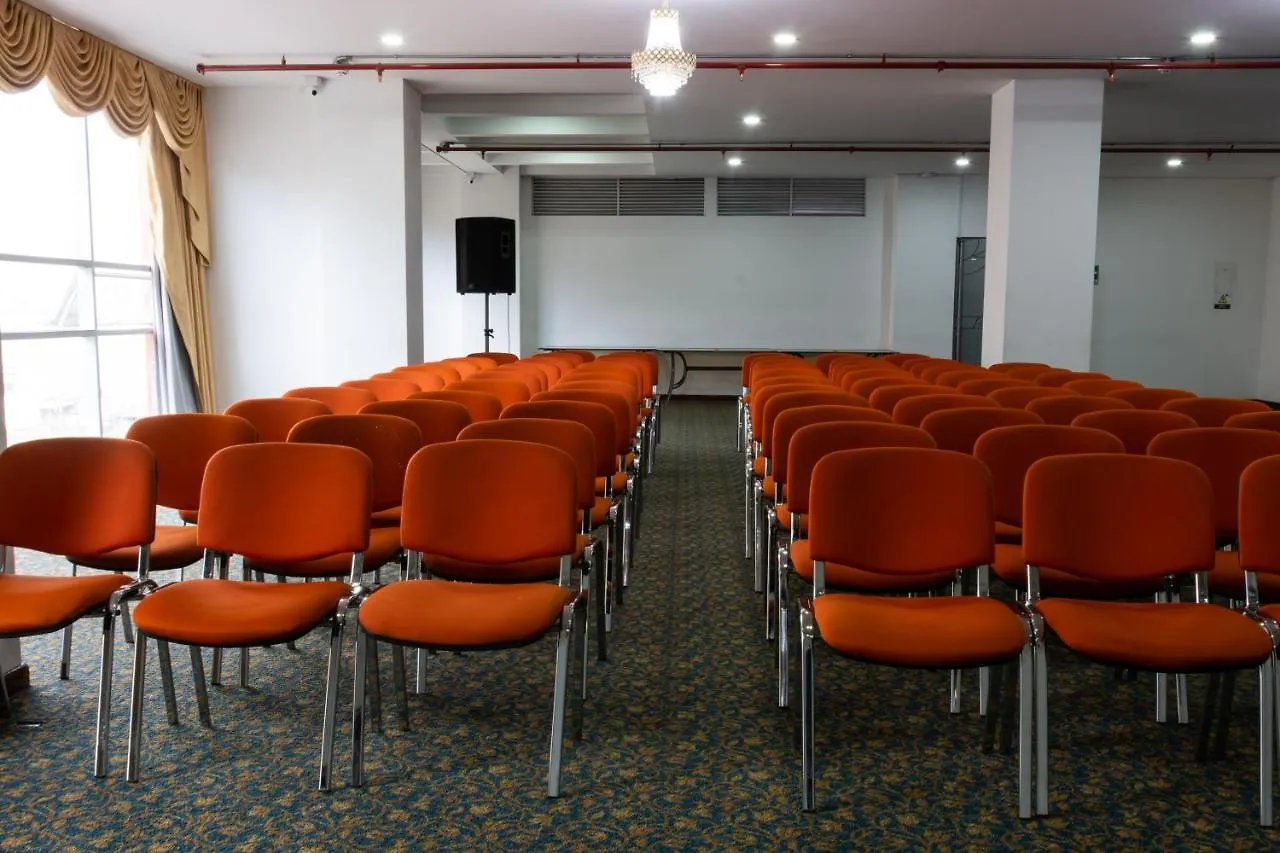 Hotel Risot Bogota