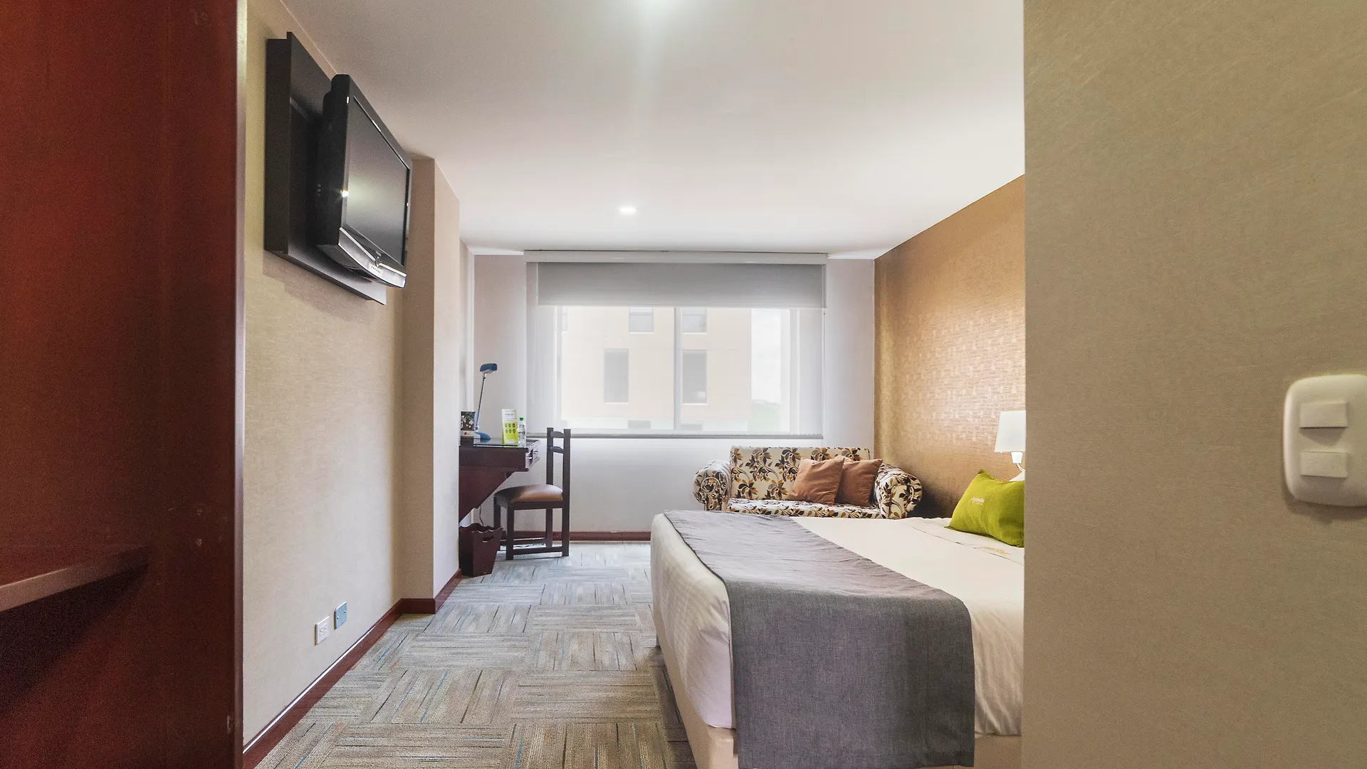 Hotel Risot Bogota