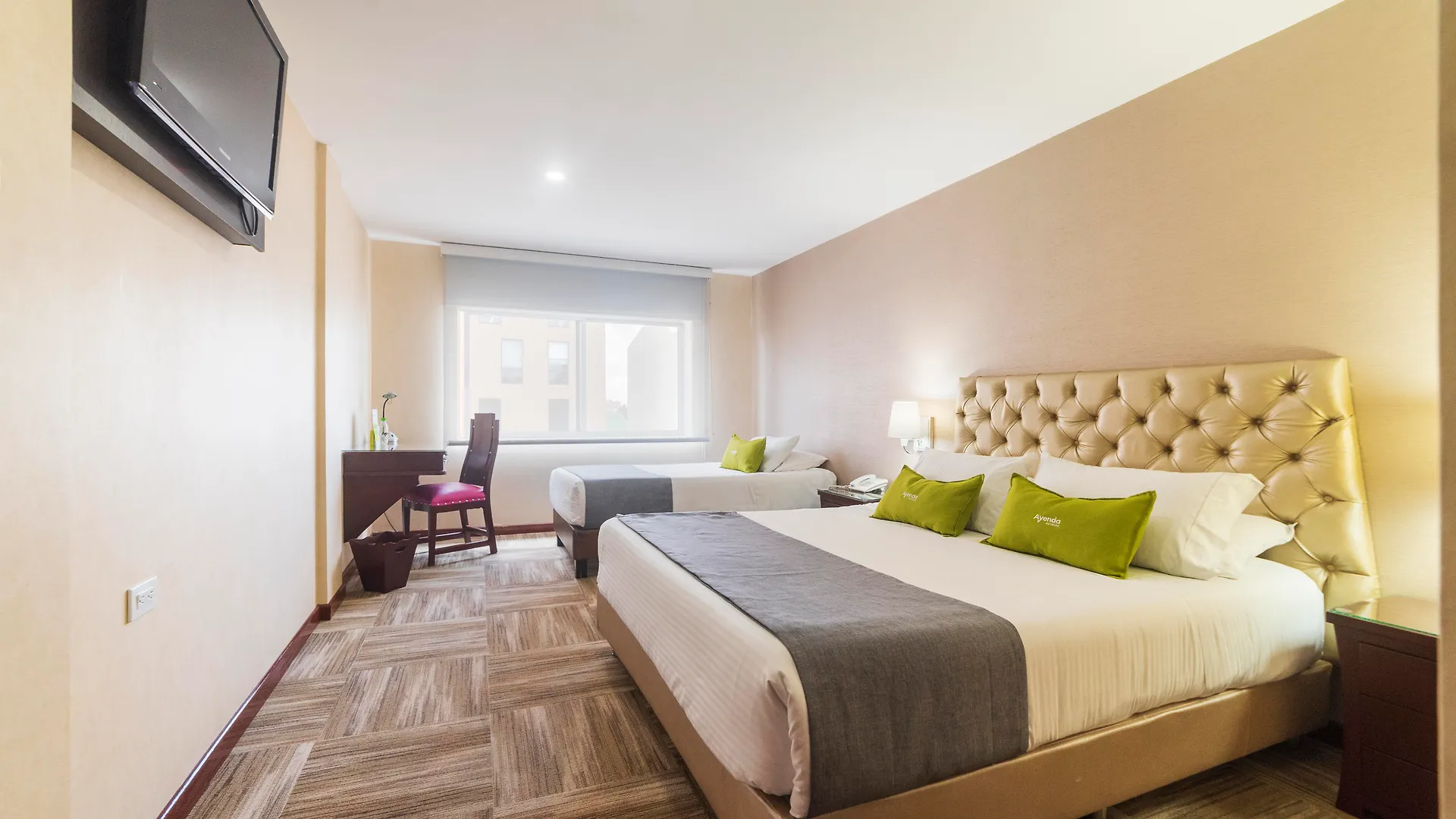 Hotel Risot Bogota