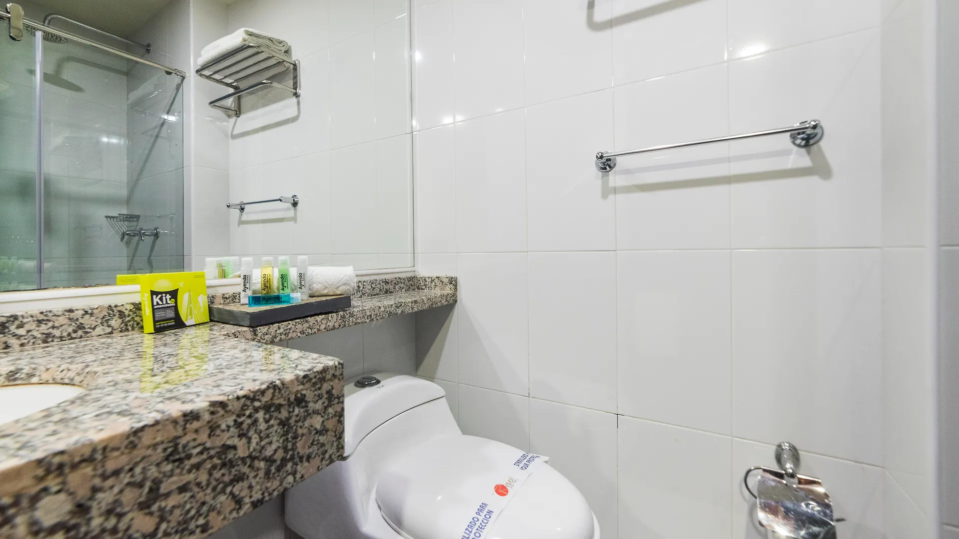 Hotel Risot Bogota