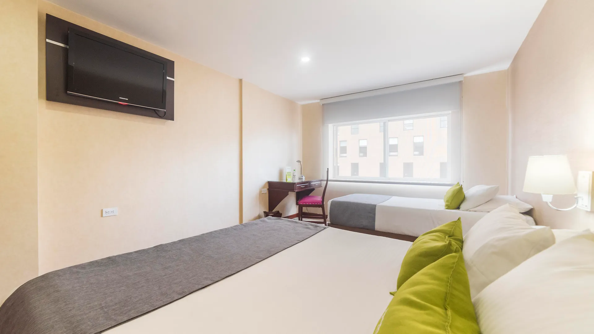 Hotel Risot Bogota