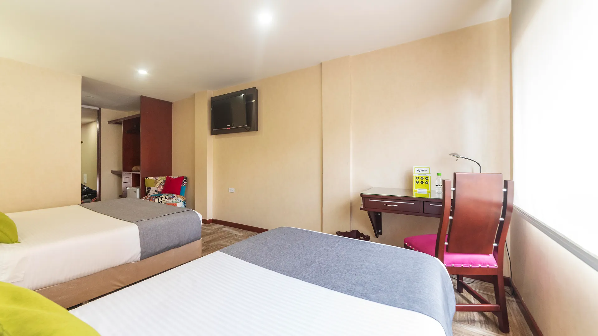 Hotel Risot Bogota