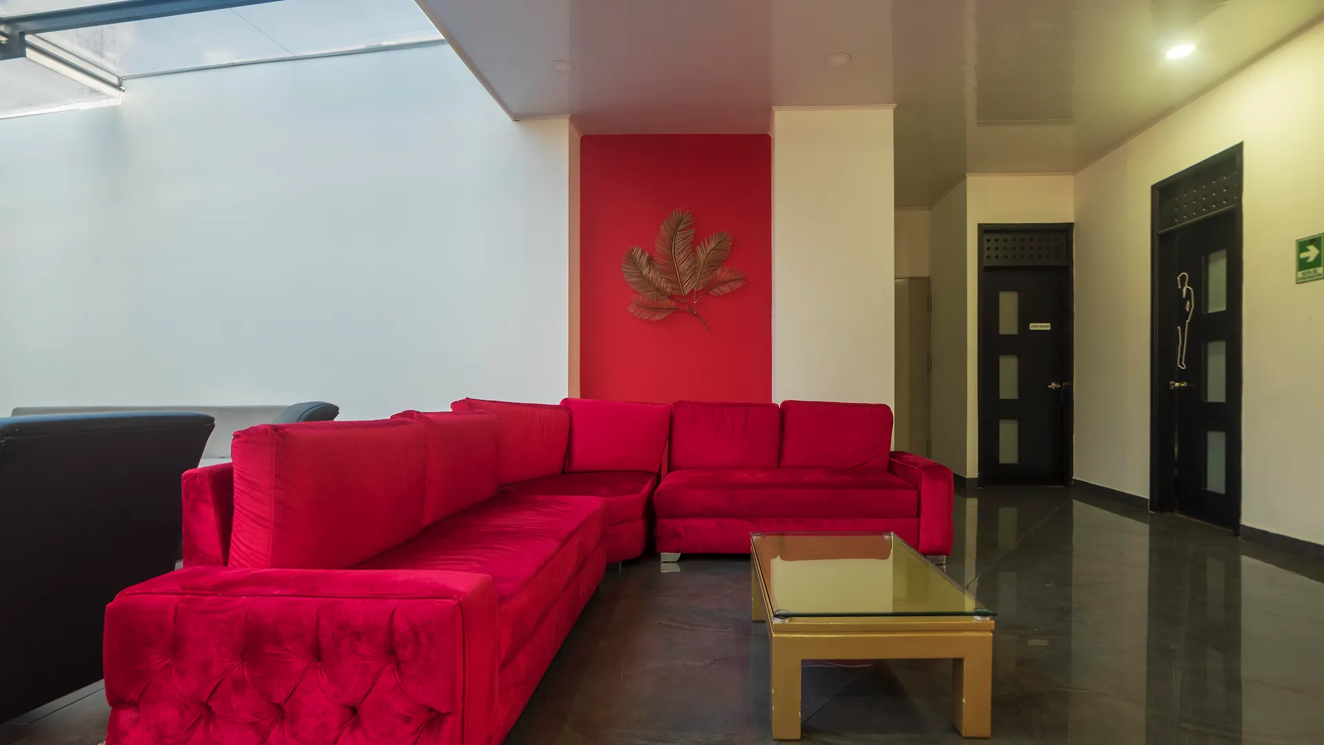 Hotel Risot Bogota