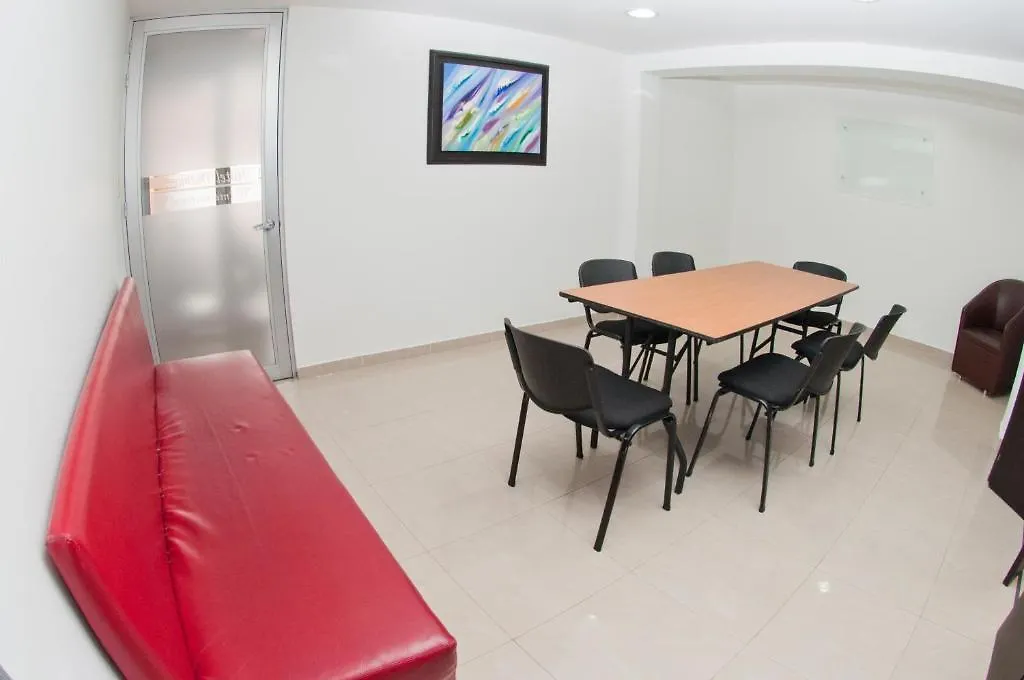Hotel Risot Bogota