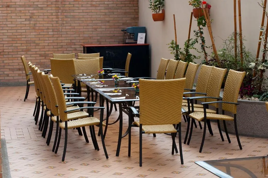 Hotel Risot Bogota 3*,  Colombia
