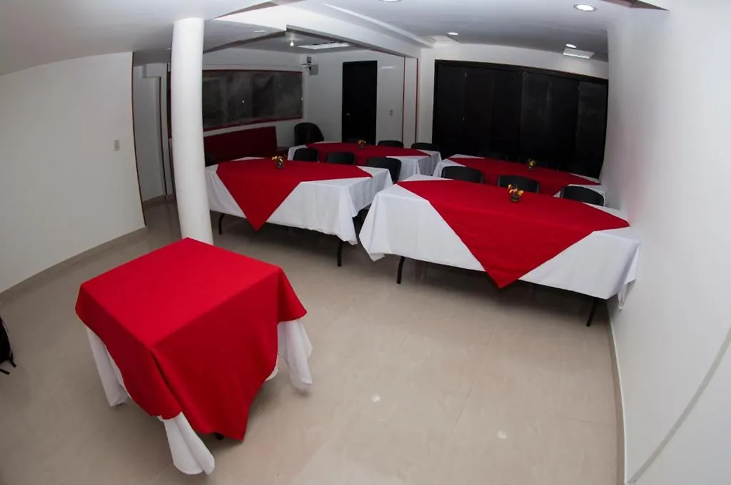 Hotel Risot Bogota