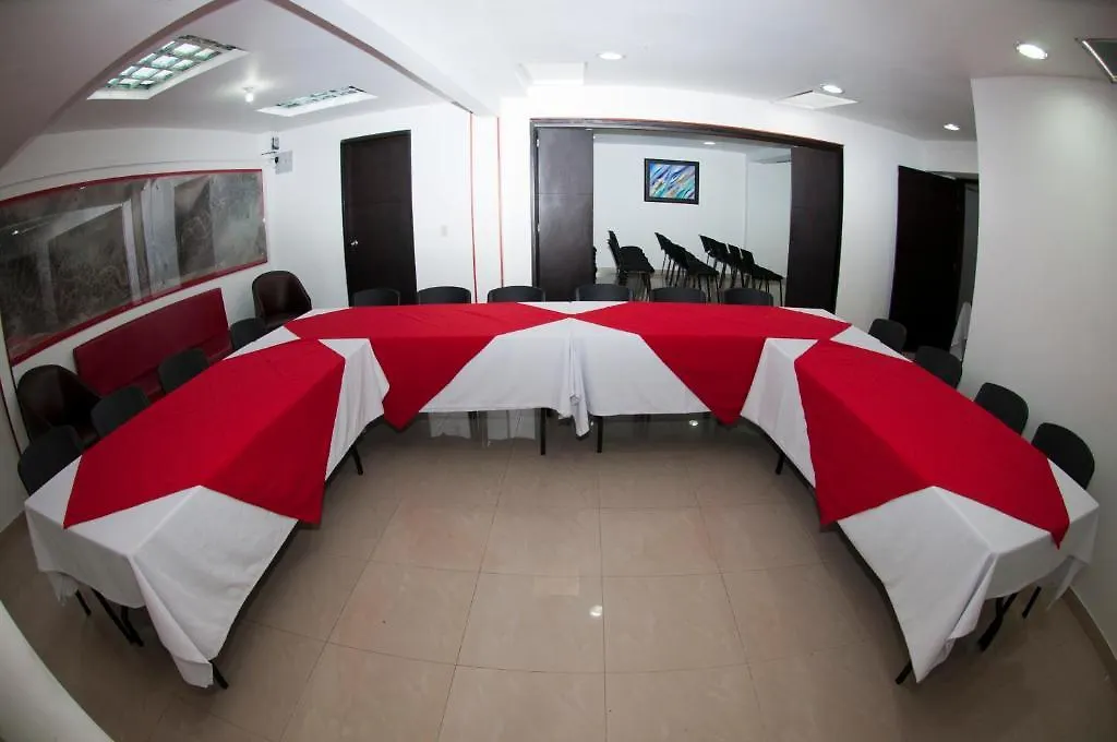 Hotel Risot Bogota 3*,