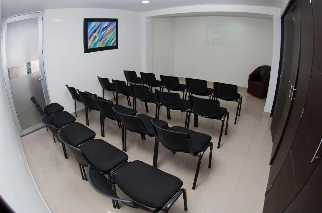 Hotel Risot Bogota