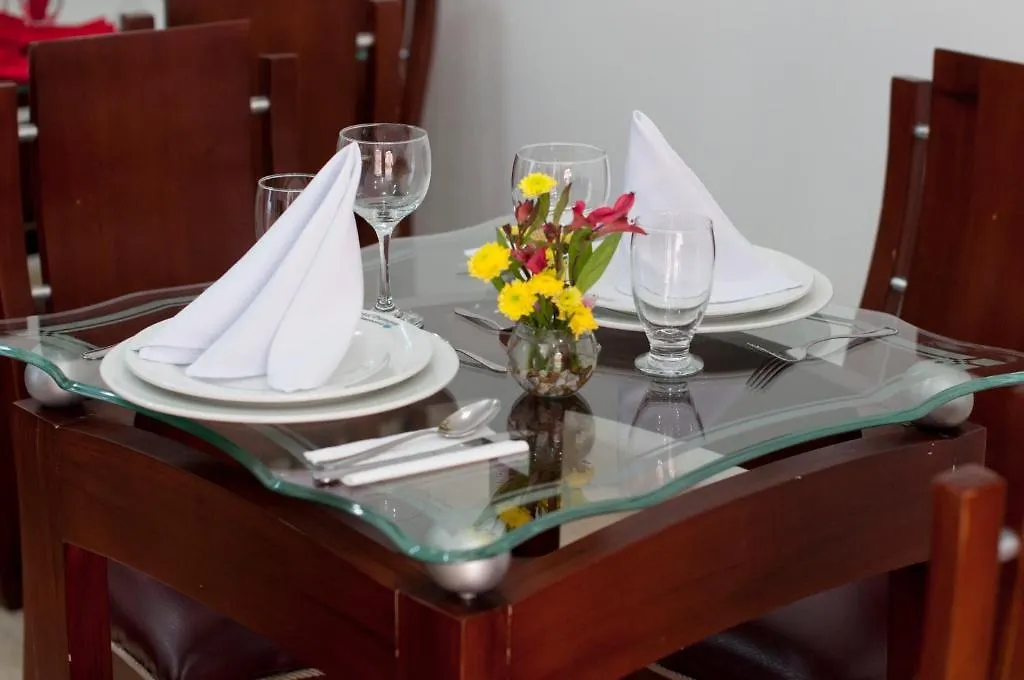 Hotel Risot Bogota