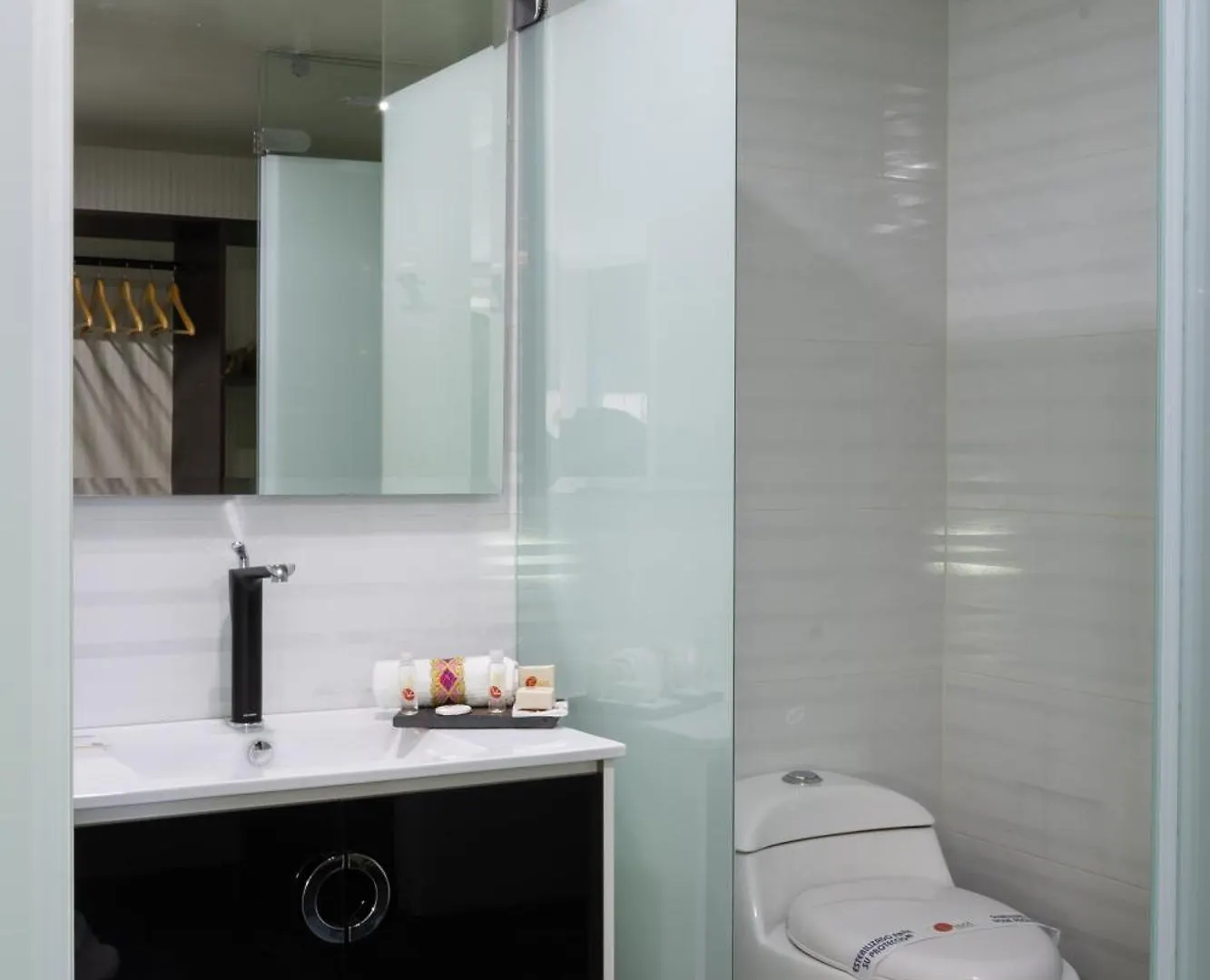 Hotel Risot Bogota