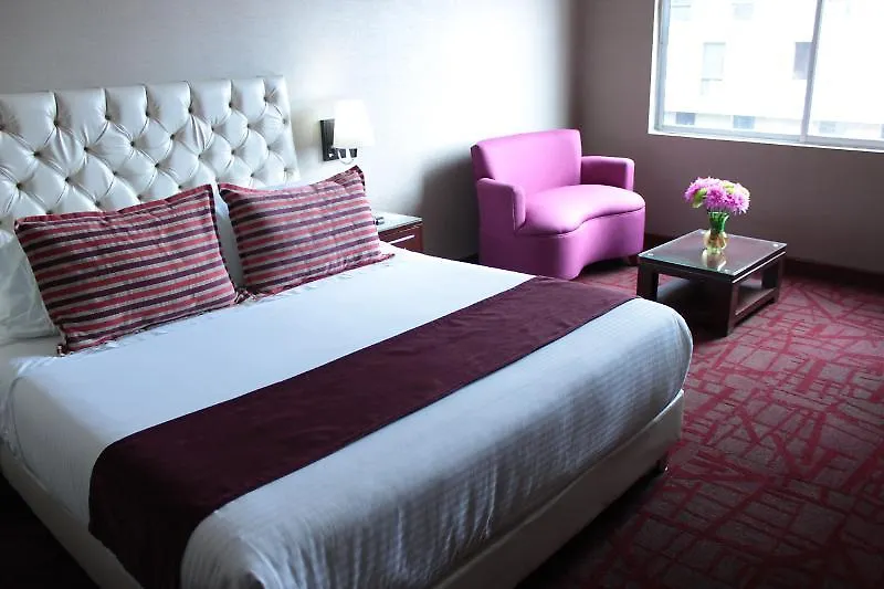 Hotel Risot Bogota