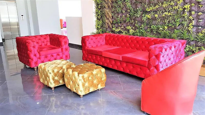 Hotel Risot Bogota