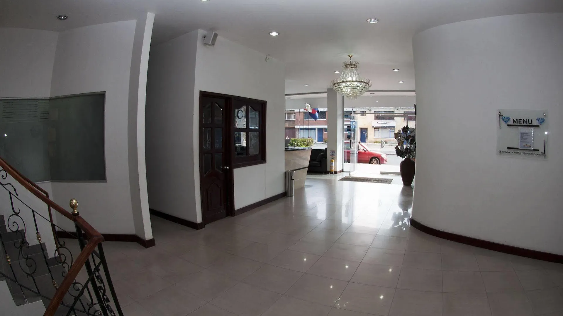Hotel Risot Bogota