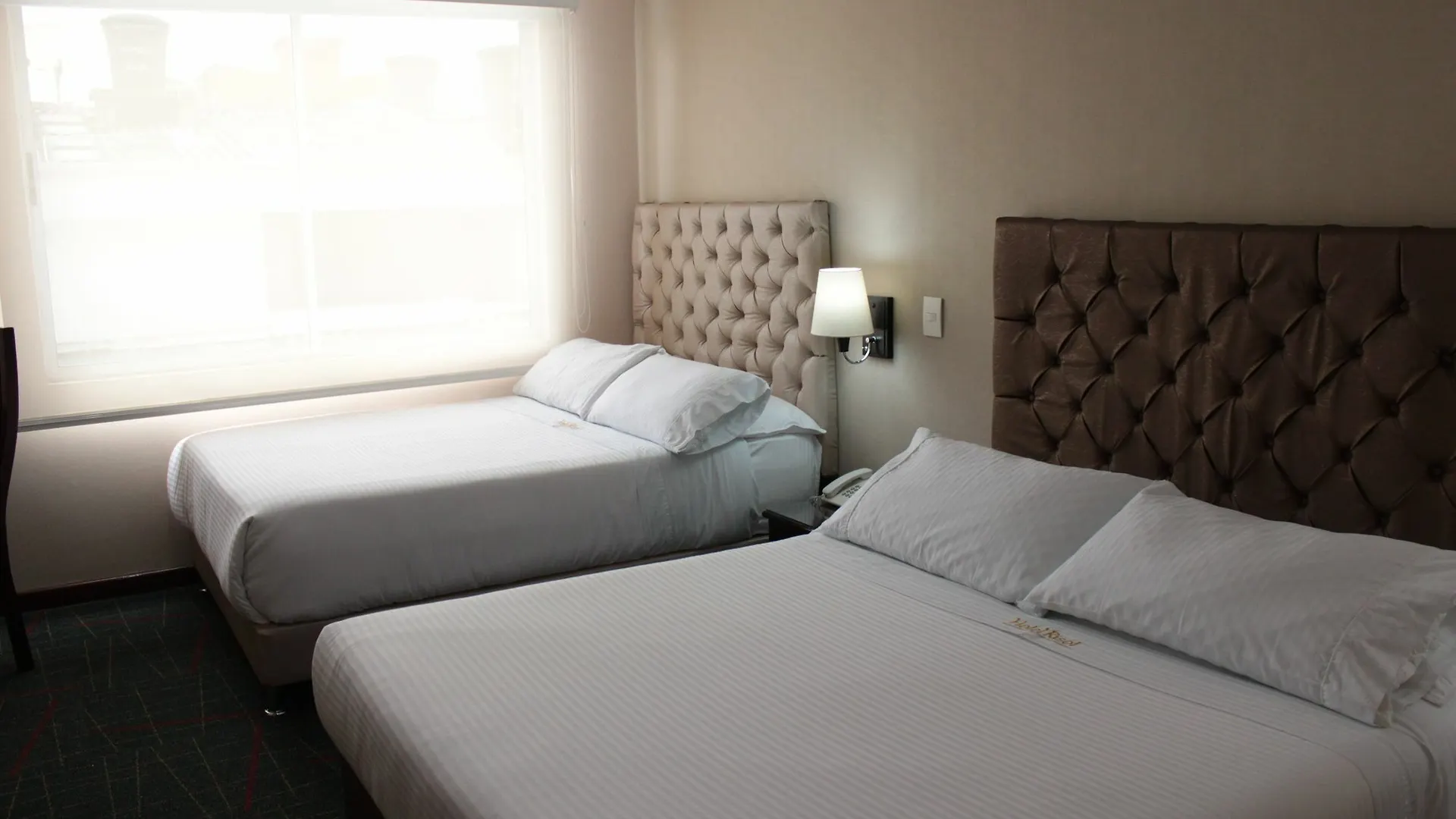 Hotel Risot Bogota