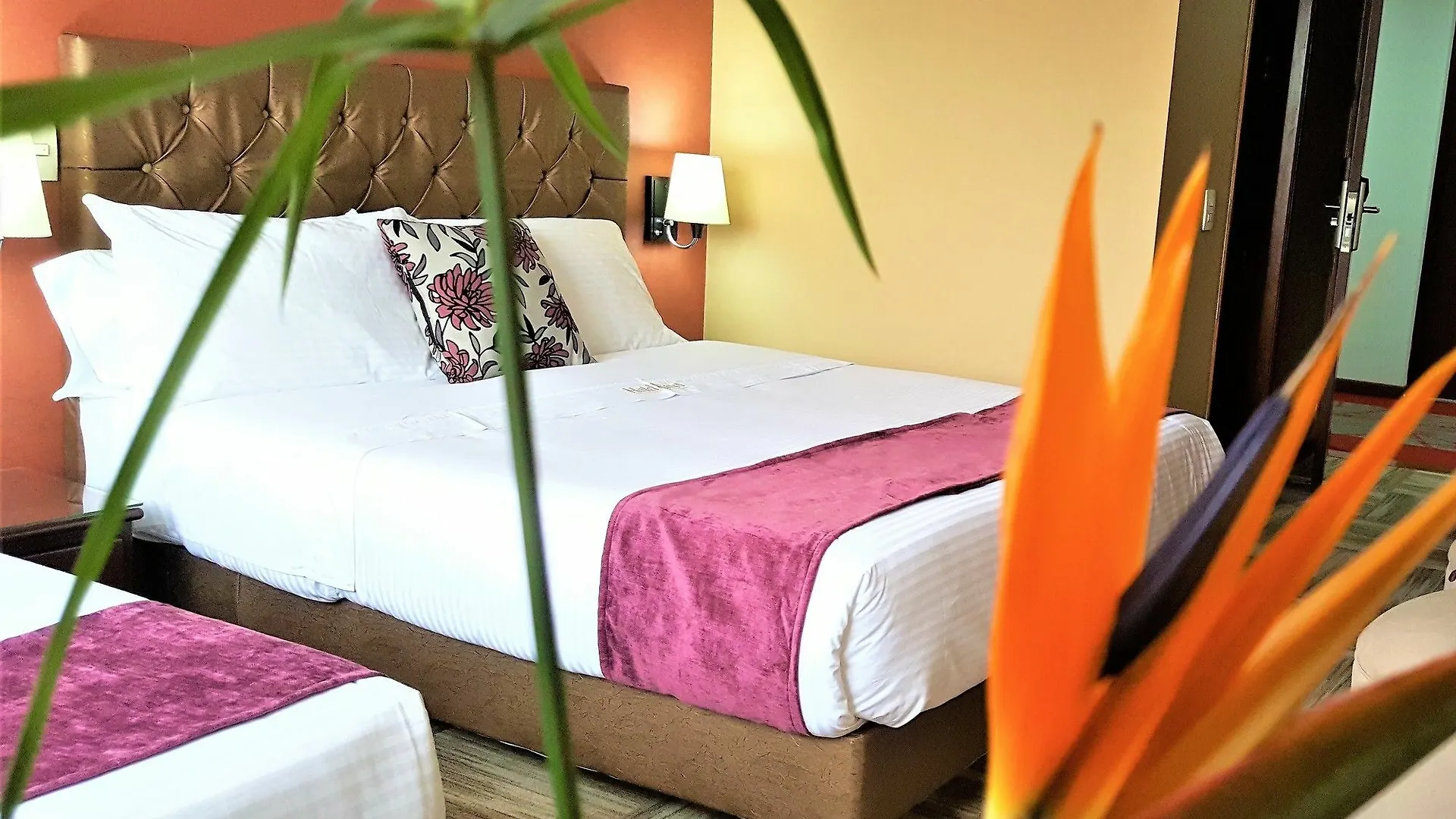Hotel Risot Bogota