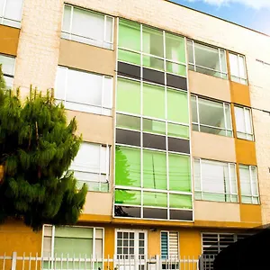 Plaza Modelia *** Bogota