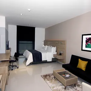 ***** Hotel Sky Collection Lifestyle & Colombia