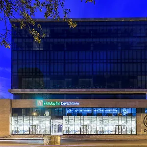 Express & Zona Financiera By Ihg **** Bogota