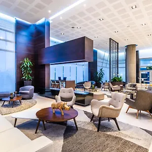 Hilton Doubletree Salitre Ar ***** Bogota