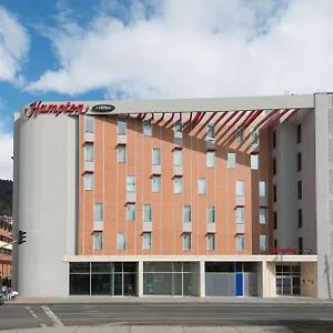 Hampton By Hilton Usaquen **** Bogota