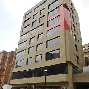 Bs Rosales **** Bogota